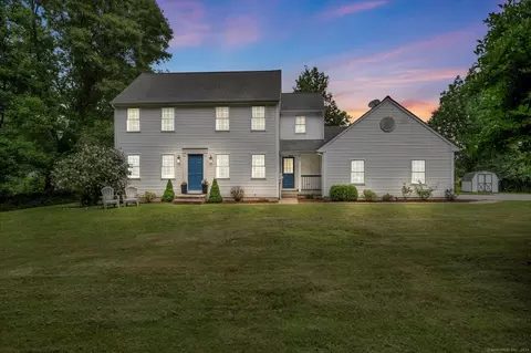 740 Mansfield City Rd, Mansfield, CT 06268