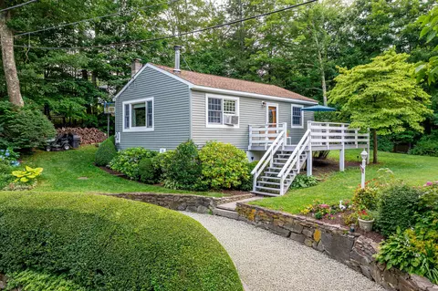 11 Fair Ln, New Fairfield, CT 06812