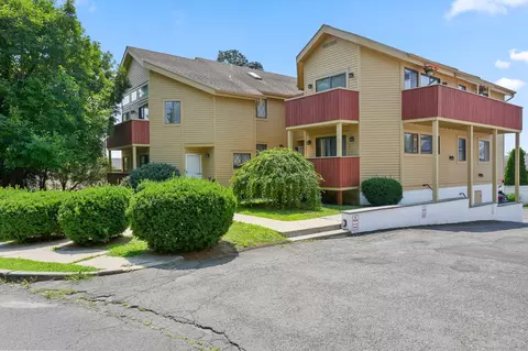 3 Rhodonolia Park #D1, Norwalk, CT 06850