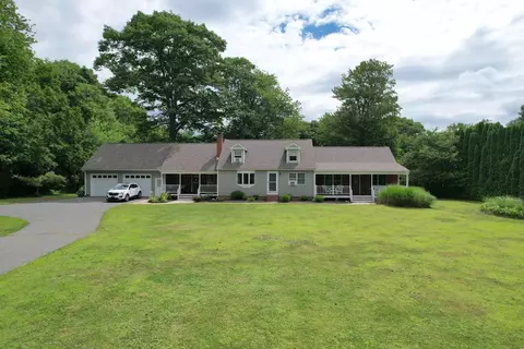 168 South Rd, Hartland, CT 06027