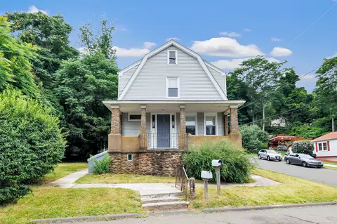 139 Peabody St, West Haven, CT 06516
