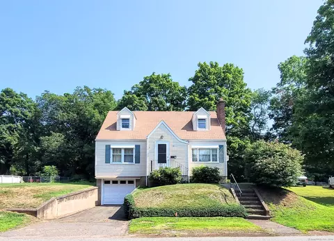 31 Lockwood Street Ext, Meriden, CT 06451