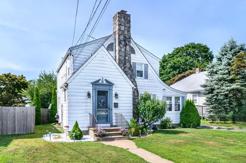 7 Mills St, Norwalk, CT 06850