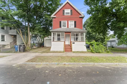 8 Goodyear St, New Haven, CT 06511