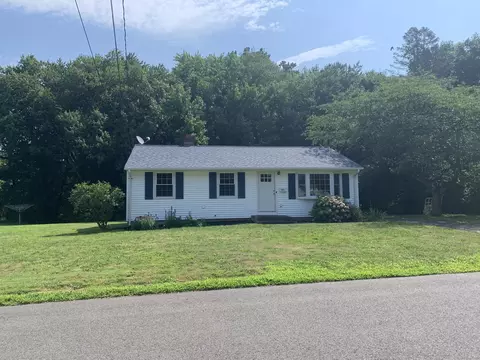 45 Mountain View Rd, Ansonia, CT 06401