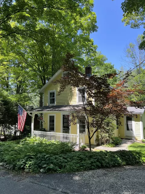 61 Shepard Rd, Norfolk, CT 06058
