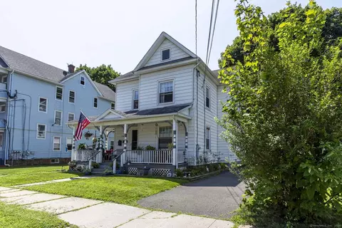 24 Wallace St, New Britain, CT 06051