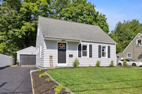 89 Bedford Ave, East Hartford, CT 06118