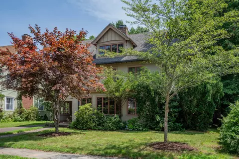 160 Oxford St, Hartford, CT 06105