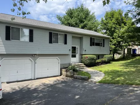 92 Hilltop Rd, Watertown, CT 06779