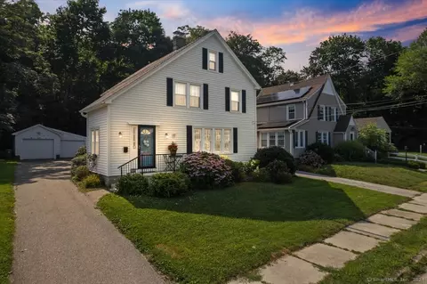 117 Lower Blvd, New London, CT 06320