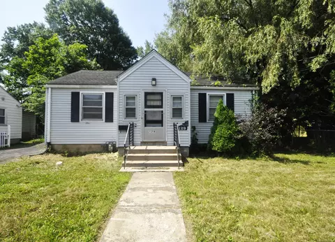 129 Montville St, Hartford, CT 06120