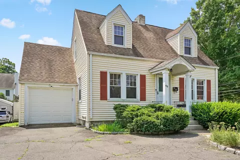 40 Winfield St, Norwalk, CT 06855