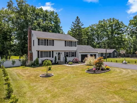 220 Welch Rd, Southington, CT 06489