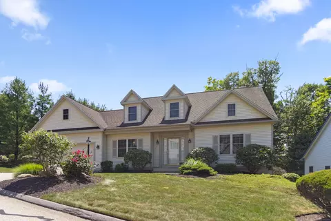 5 Clarks Ln #5, East Lyme, CT 06357