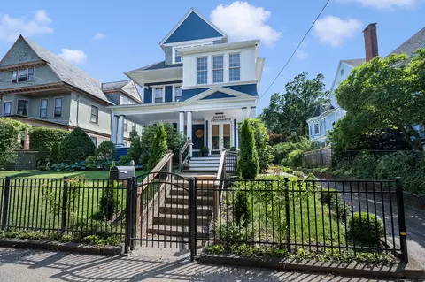 50 Cold Spring St, New Haven, CT 06511