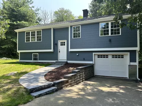 168 New London Tpke, Stonington, CT 06355