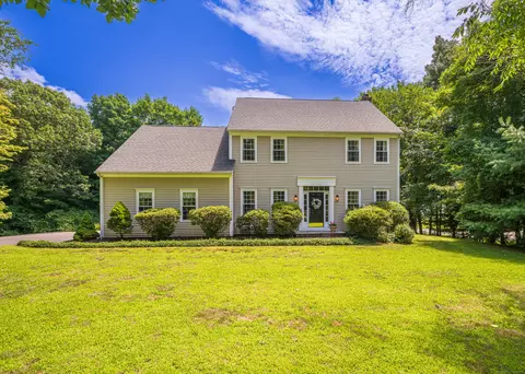 180 Old Tavern Rd, Orange, CT 06477