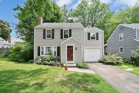 174 Arundel Ave, West Hartford, CT 06107