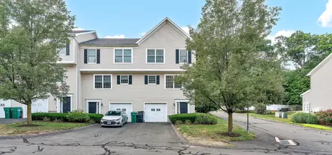 33 Donahue Ln #23, Manchester, CT 06042