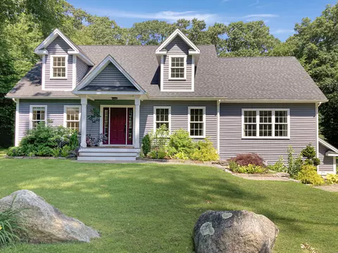 108 Lake Williams Dr, Lebanon, CT 06249