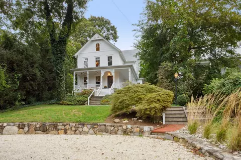 290 Rowayton Ave, Norwalk, CT 06853