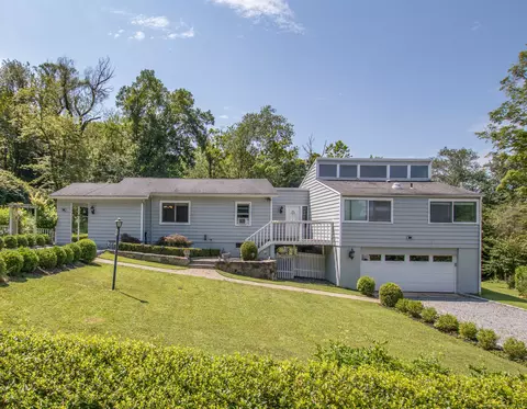 3 Echo Rd, Sherman, CT 06784