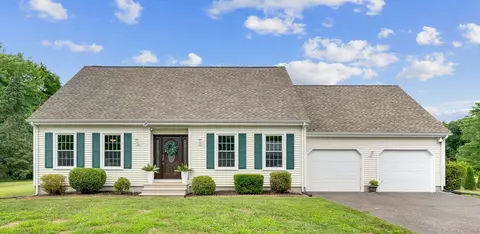 1021 Shuttle Meadow Rd, Southington, CT 06489