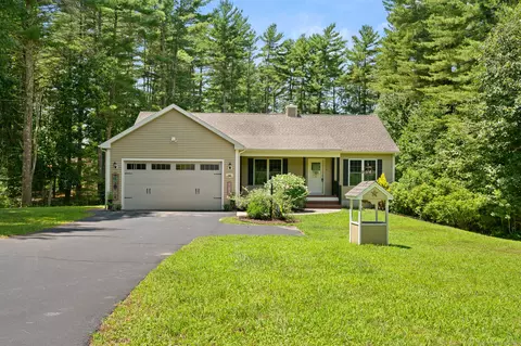 41 Fieldstone Rd, Killingly, CT 06241