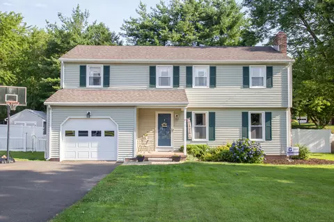 111 Great Swamp Rd, Glastonbury, CT 06033