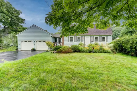552 Percival Ave, Berlin, CT 06037