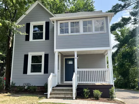 66 Clermont St, Hartford, CT 06106