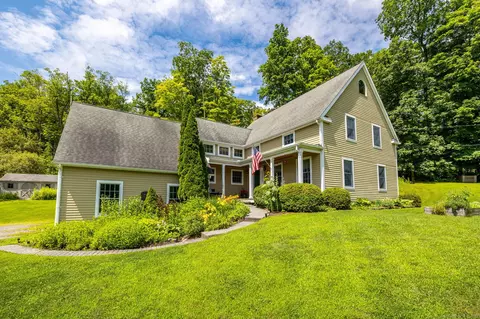139 Brush Hill Rd, Litchfield, CT 06759
