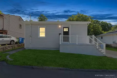 160 Moreland Ave, Waterbury, CT 06705