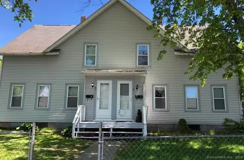 45-47 2nd St, Plainfield, CT 06374