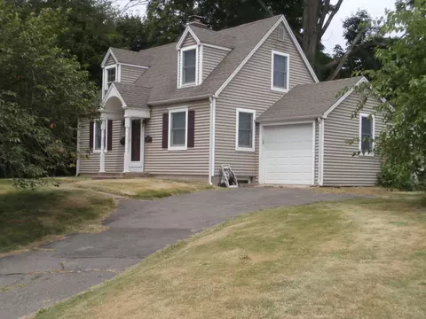 109 Carter Ln, Southington, CT 06479