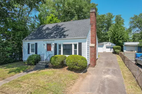 230 Nichols Dr, Waterbury, CT 06708