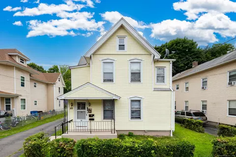 20 Liberty St, New Britain, CT 06052