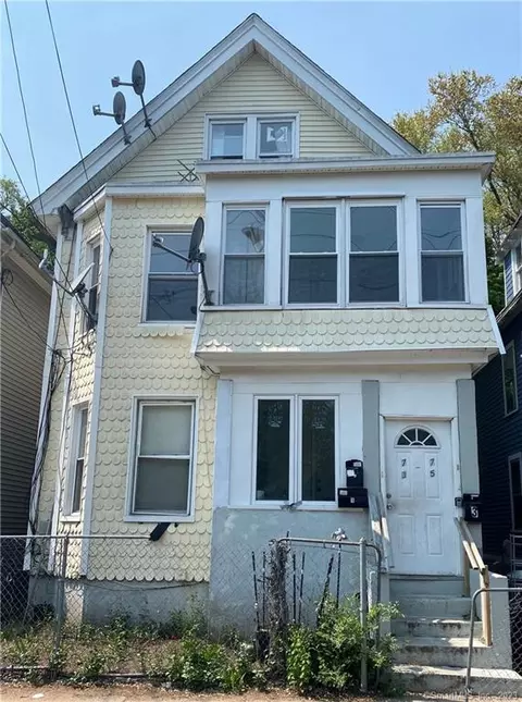 73 Frank St, New Haven, CT 06519