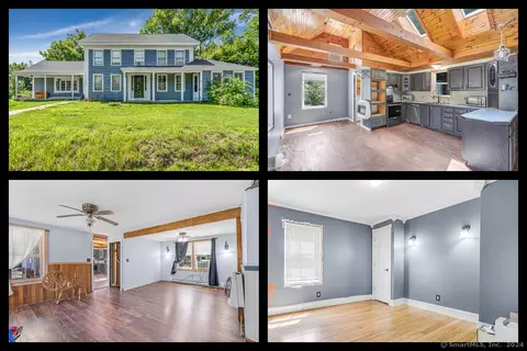 325 Green Hollow Rd, Killingly, CT 06239 photo 1
