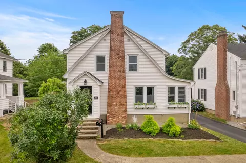 107 Harland Rd, Norwich, CT 06360
