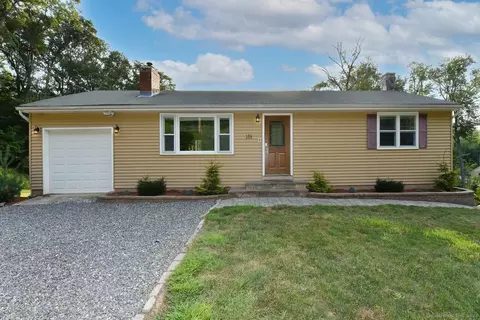 164 Willington Hill Rd, Willington, CT 06279