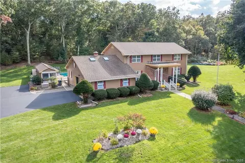 63 Waterman St, Killingly, CT 06239