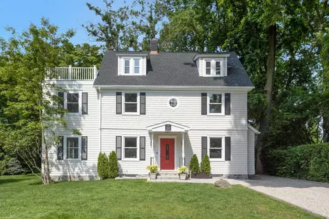 133 Stamford Ave, Stamford, CT 06902