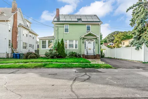 111 Bancroft Ave, Bridgeport, CT 06604