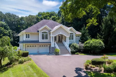 2 Three Mile Crse, Guilford, CT 06437