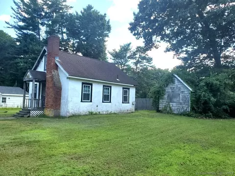 161 Hartford Ave, East Granby, CT 06026