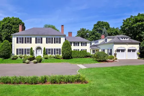 441 Nod Hill Rd, Wilton, CT 06897