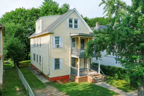 25 Lander St, New Haven, CT 06511