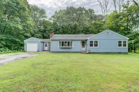 108 Krapf Rd, Ashford, CT 06278